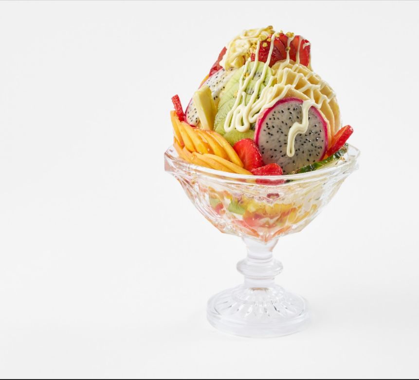 سلطة كرانش شخصين